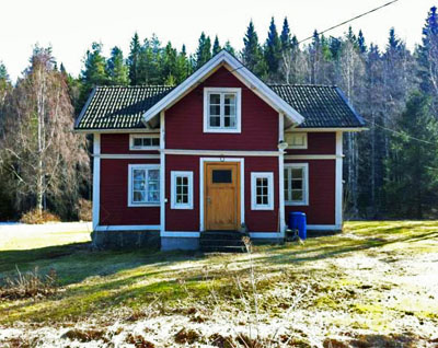 bild p huset framifrn